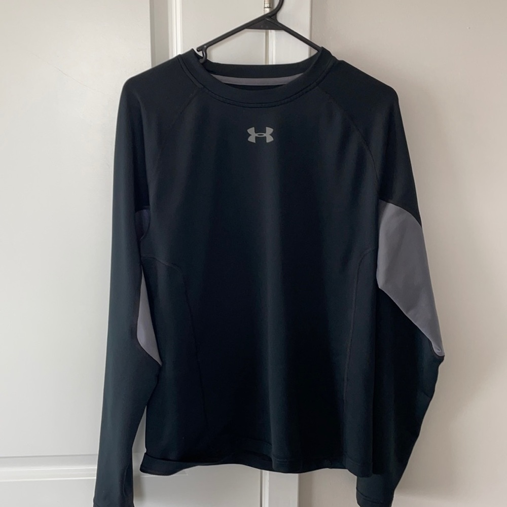 Under armour long sleeve